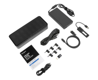 Targus USB-C - USB-C, USB, HDMI, RJ-45, DisplayPort - 556162 - zdjęcie 10